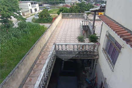 Casa à venda com 3 quartos, sendo 2 suítes, em Campo Grande, Rio de Janeiro, RJ