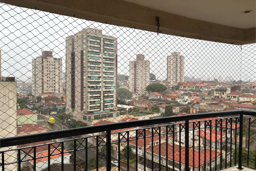 Apartamento à venda com 3 quartos, sendo 1 suíte, em Vila Guilherme, São Paulo, SP