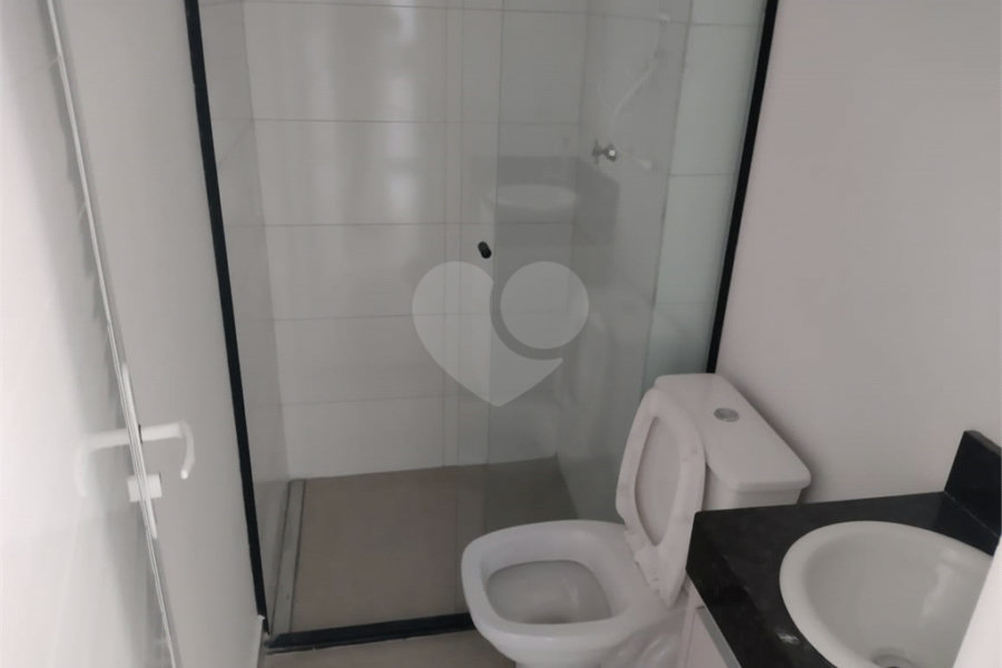 Apartamento para alugar com 2 quartos em Vila Lucia, São Paulo, SP