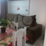 Apartamento à venda com 2 quartos em Horto, São Paulo, SP