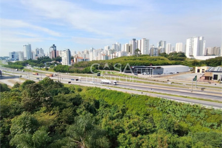 Apartamento à venda com 2 quartos, sendo 1 suíte, em Jardim América, Sorocaba, SP