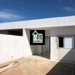 Casa à venda com 2 quartos em Jardim São Lucas, Salto de Pirapora, SP