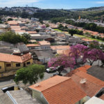 Apartamento à venda ou para alugar com 3 quartos, sendo 1 suíte,  em Chácara Nova Era, Valinhos, SP