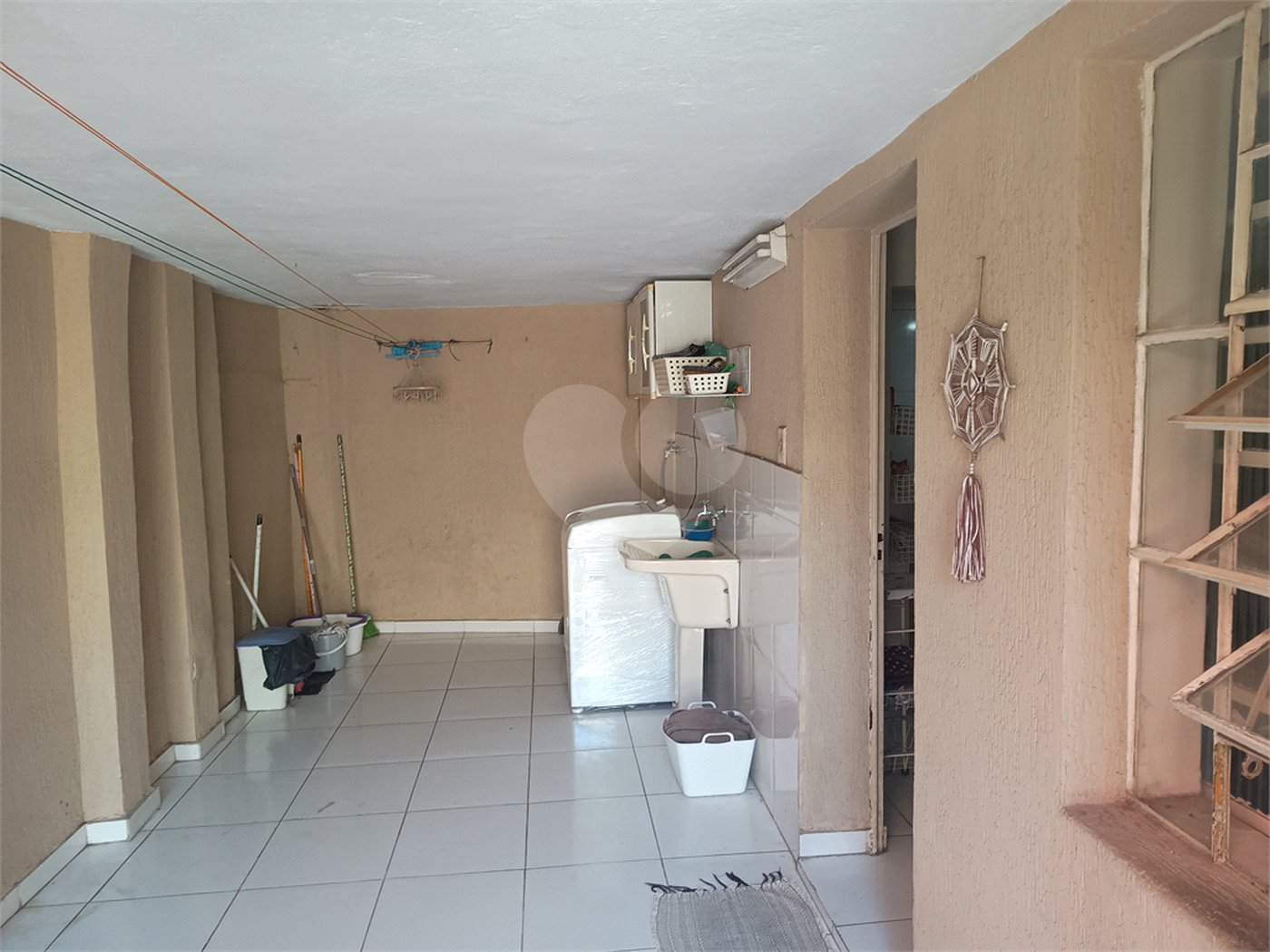 Sobrado à venda com 2 quartos em Vila Jaguara, São Paulo, SP