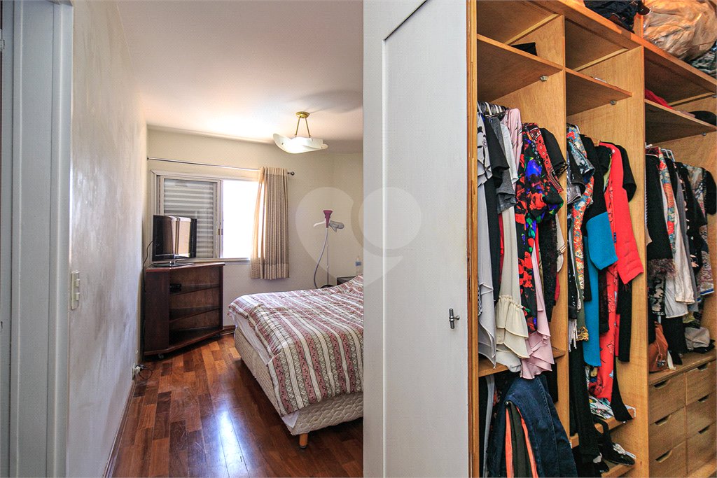Apartamento à venda com 3 quartos, sendo 1 suíte, em Chácara Santo Antônio, São Paulo, SP