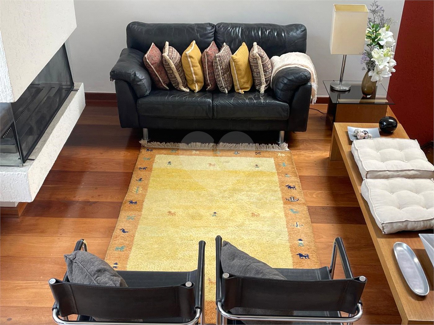 Casa de Vila à venda com 4 suítes em Morumbi, São Paulo, SP