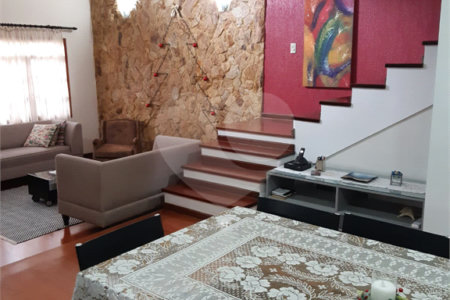 Casa à venda com 3 suítes no condomínio Jardim Altos de Suzano, Suzano - SP