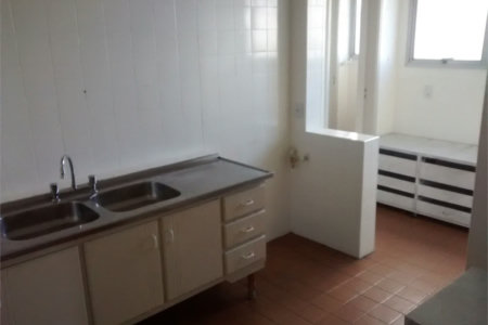 Apartamento à venda com 3 quartos, sendo 1 suíte, em Cidade Monções, São Paulo, SP