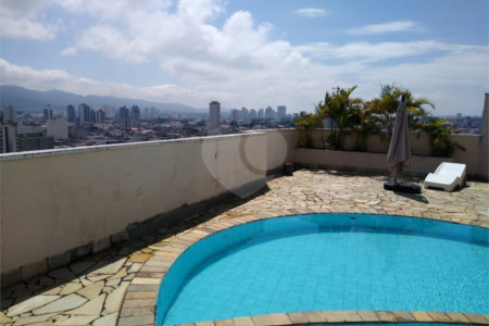 Apartamento à venda com 3 quartos, sendo 1 suíte,  em Vila Vitória, Mogi das Cruzes, SP