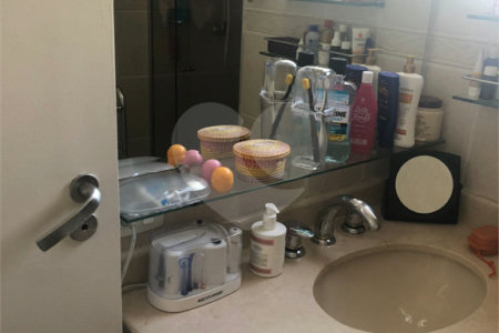 Cobertura à venda com 2 quartos em Vila Olímpia, São Paulo, SP