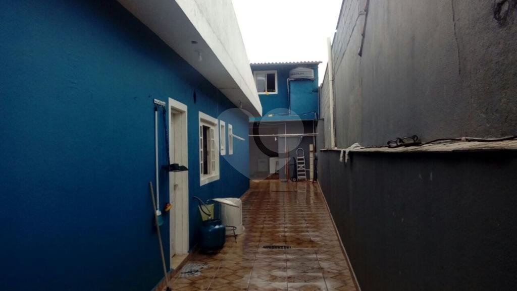 Casa Térrea à venda com 3 quartos, sendo 1 suíte, em Santa Teresinha, São Paulo, SP