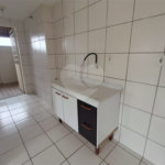 Apartamento à venda com 2 quartos em Durando Mumare (mailasqui), São Roque, SP