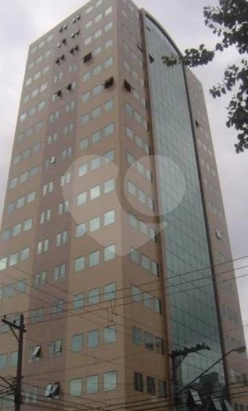 Sala comercial com renda, 36 m2, à venda no Tatuapé