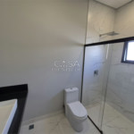 Casa em condomínio à venda com 3 suítes em Jardim Villagio Milano, Sorocaba, SP
