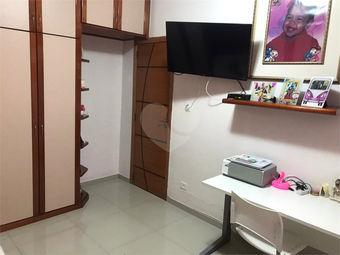 Casa à venda com 3 quartos, sendo 1 suíte,  em Campo Grande, Rio de Janeiro, RJ