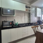 Apartamento à venda com 1 quarto em Parque Campolim, Sorocaba, SP