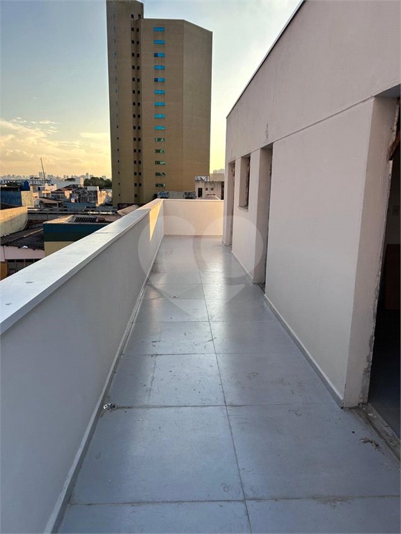 Apartamento à venda com 2 quartos em Santana, São Paulo, SP