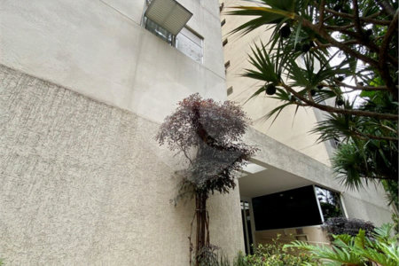 Apartamento para alugar com 3 quartos, sendo 1 suíte, em Jardim Europa, São Paulo, SP