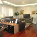 Apartamento à venda com 4 suítes em Perdizes, São Paulo, SP