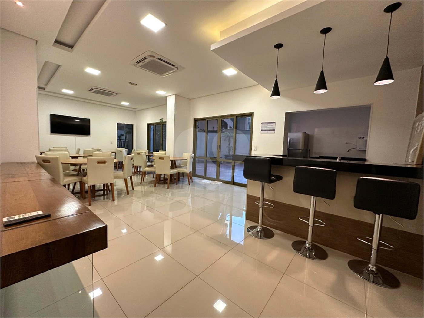 Apartamento à venda com 2 suítes em Nova Aliança, Ribeirão Preto, SP