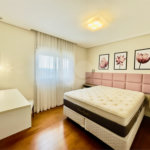 Apartamento à venda com 3 suítes no Centro, São Bernardo do Campo, SP
