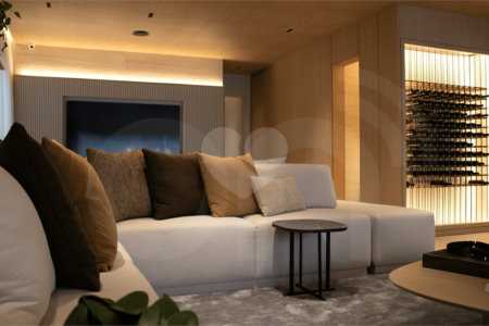 Apartamento à venda com 4 quartos, sendo 3 suítes, em Perdizes, São Paulo, SP