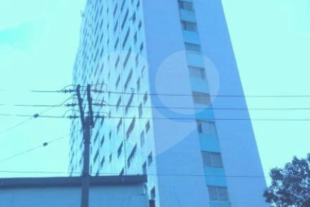 Apartamento à venda com 3 quartos, sendo 1 suíte, em Lapa, São Paulo, SP