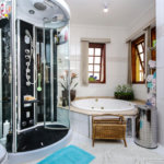 Casa à venda com 5 quartos, sendo 3 suítes, em City América, São Paulo, SP