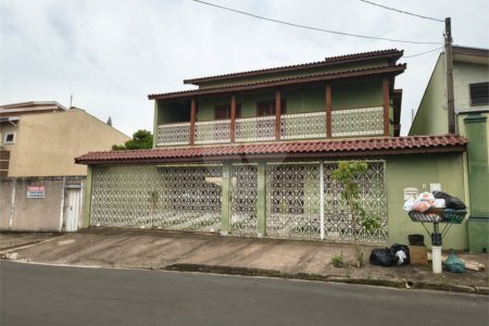 Casa à venda com 5 quartos, sendo 2 suítes, em Chácara Areal, Indaiatuba, SP