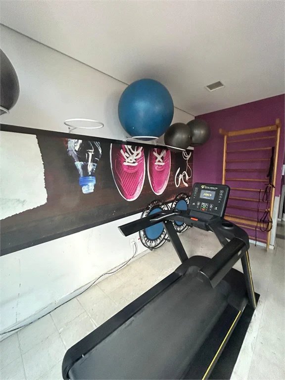 Apartamento à venda com 2 quartos em Vila Andrade, São Paulo, SP