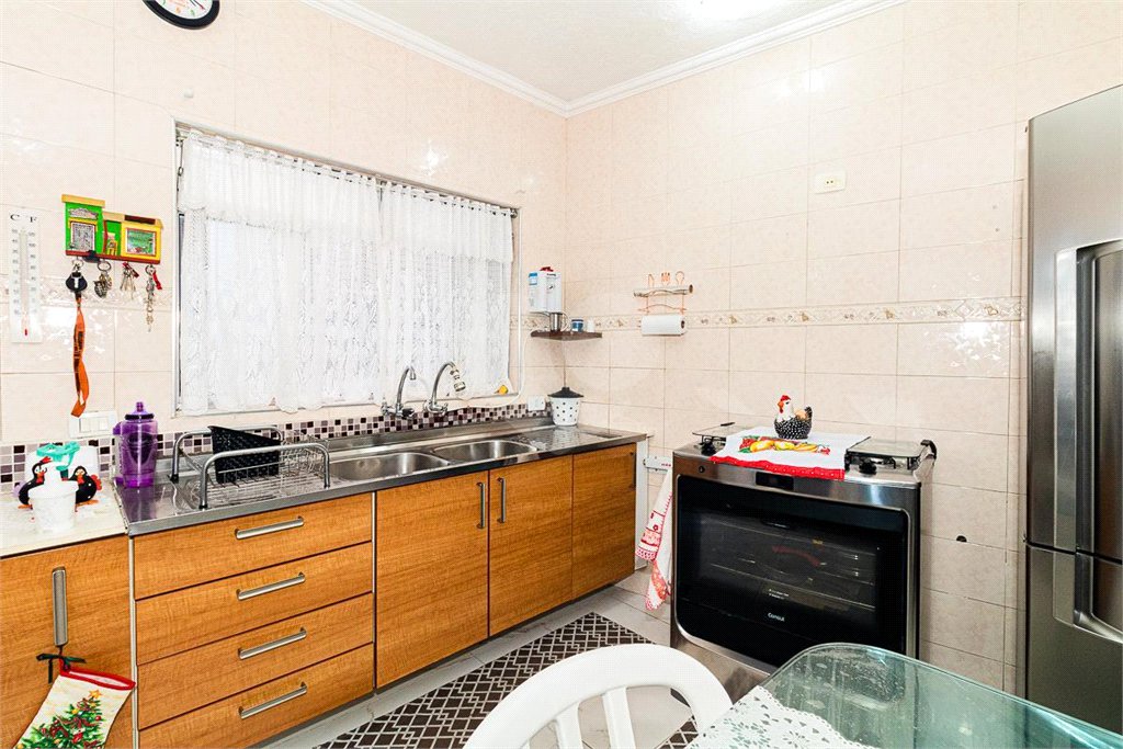 Casa à venda com 2 quartos em Vila Maria Alta, São Paulo, SP