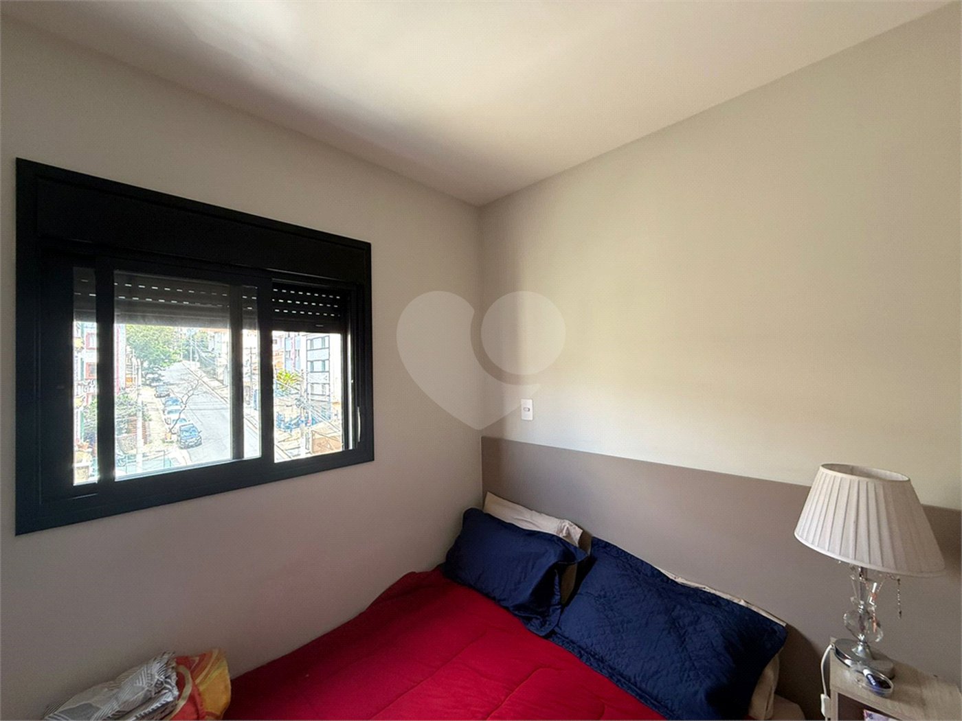 Apartamento à venda com 1 suíte em Jardim São Paulo(zona Norte), São Paulo, SP