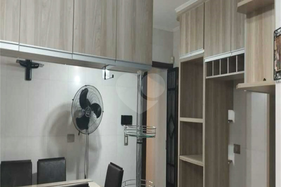 Sobrado à venda com 3 quartos, sendo 1 suíte, em Vila Medeiros, São Paulo, SP