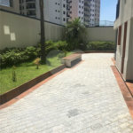Apartamento à venda com 3 suítes em Tucuruvi, São Paulo, SP
