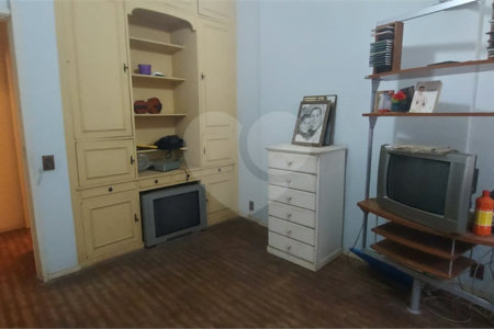 Apartamento à venda com 3 quartos, sendo 1 suíte, em Flamengo, Rio de Janeiro, RJ