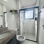 Apartamento à venda com 2 quartos, sendo 1 suíte,  em Parque Campolim, Sorocaba, SP