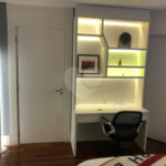 Cobertura à venda com 2 suítes em Vila Suzana, São Paulo, SP