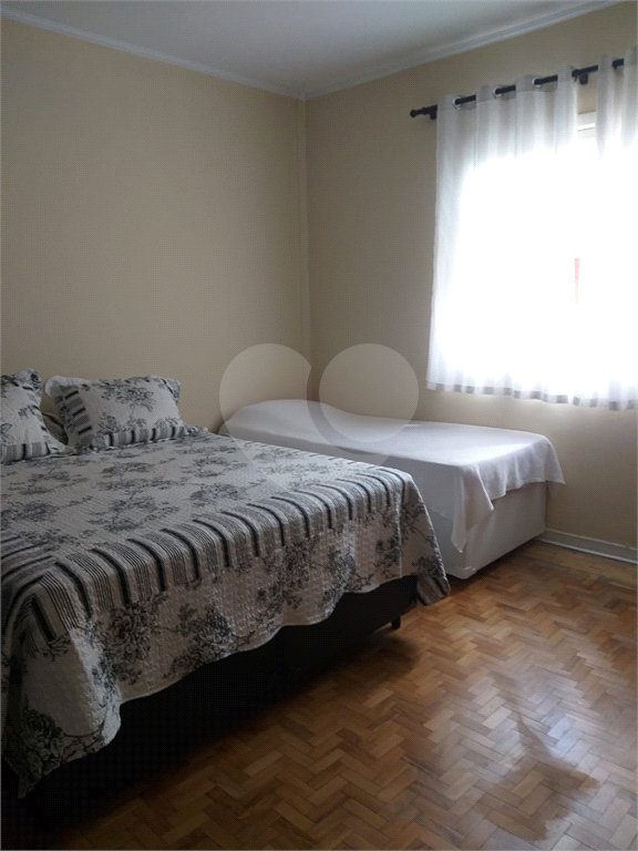 Apartamento à venda com 1 quarto em Vila Mariana, São Paulo, SP