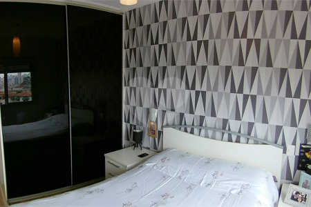Apartamento para alugar com 2 quartos em Santana, São Paulo, SP