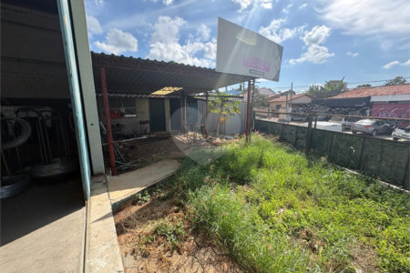 Galpão para alugar em Éden, Sorocaba, SP