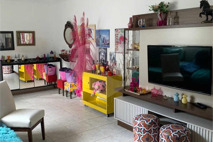 Casa à venda com 3 quartos, sendo 1 suíte, em Tucuruvi, São Paulo, SP
