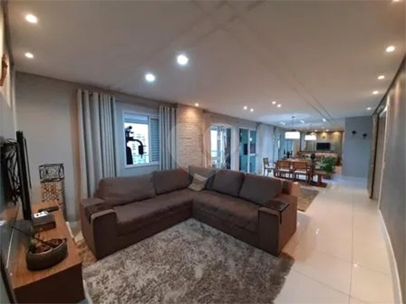 Apartamento à venda com 3 suítes em Altos do Esplanada, São José dos Campos, SP