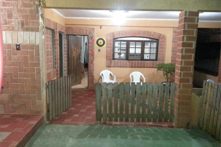 Chácara à venda com 4 quartos, sendo 3 suítes, em Área Rural de Mairiporã, Mairiporã, SP