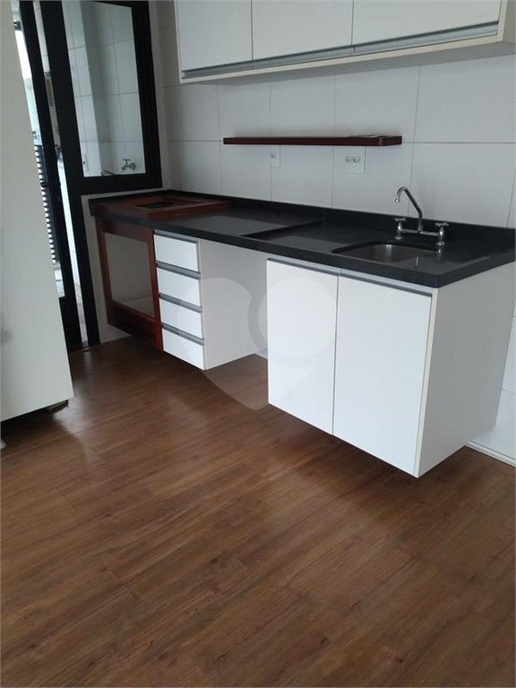 Apartamento à venda com 1 quarto em Vila Olímpia, São Paulo, SP