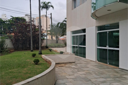 Apartamento à venda com 4 quartos, sendo 2 suítes,  em Vila Sfeir, Indaiatuba, SP