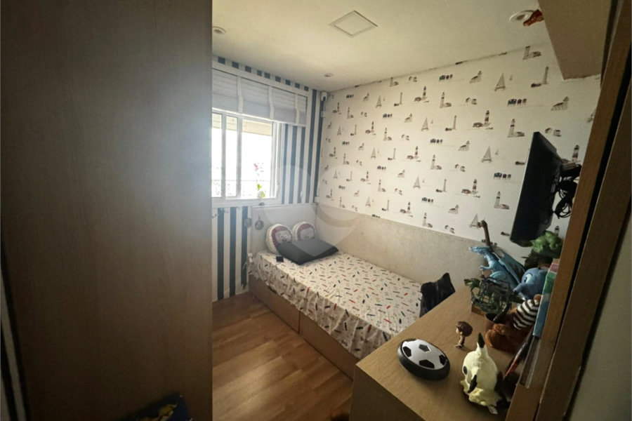 Apartamento à venda com 2 quartos, sendo 1 suíte,  em Casa Verde, São Paulo, SP