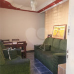 Casa de Vila à venda com 1 suíte em Vila Áurea, Poá, SP