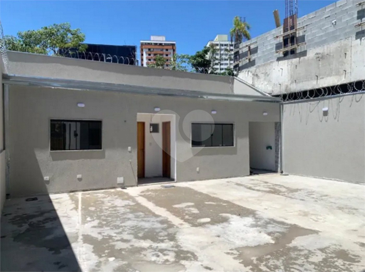 Prédio para alugar em Brooklin, São Paulo, SP