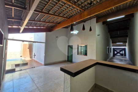 Casa à venda com 3 quartos, sendo 1 suíte, em Nova Tres Lagoas, Três Lagoas, MS
