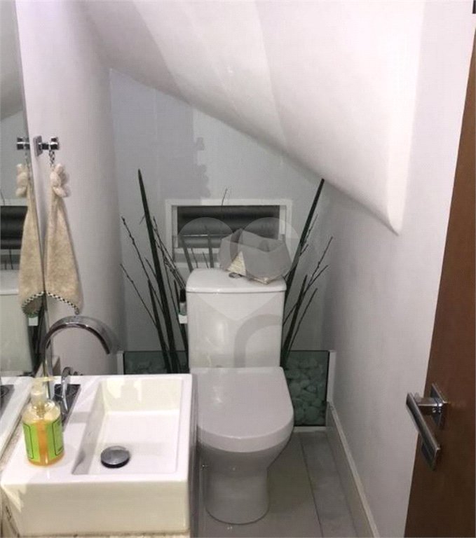Sobrado à venda com 3 quartos, sendo 2 suítes, em Tremembé, São Paulo, SP